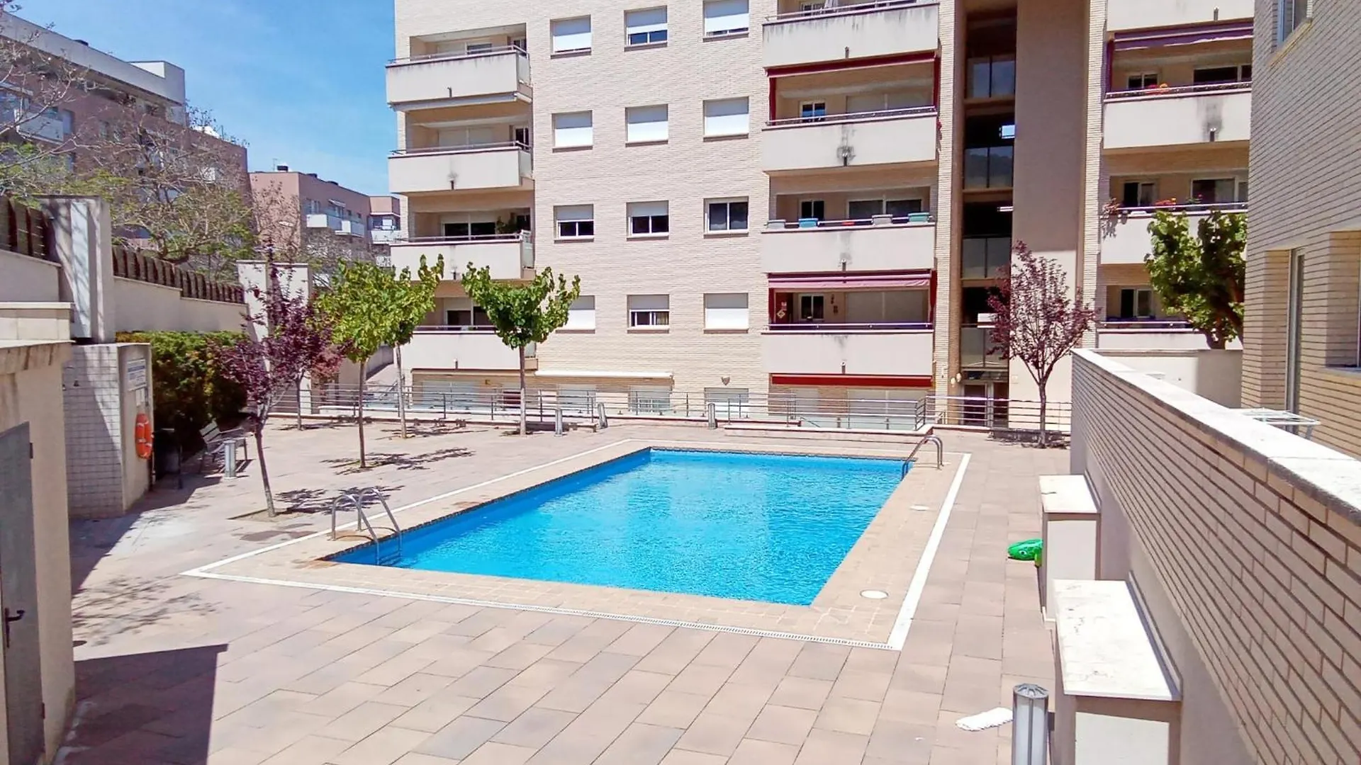Vivalidays Alicia - Fenals - Lloret De يوريت دي مار إسبانيا