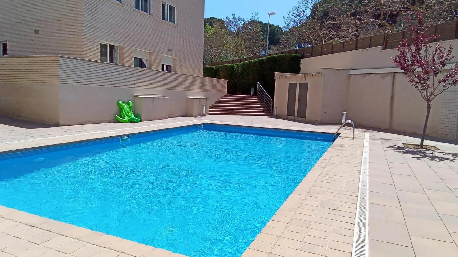 Vivalidays Alicia - Fenals - Lloret De يوريت دي مار شقة