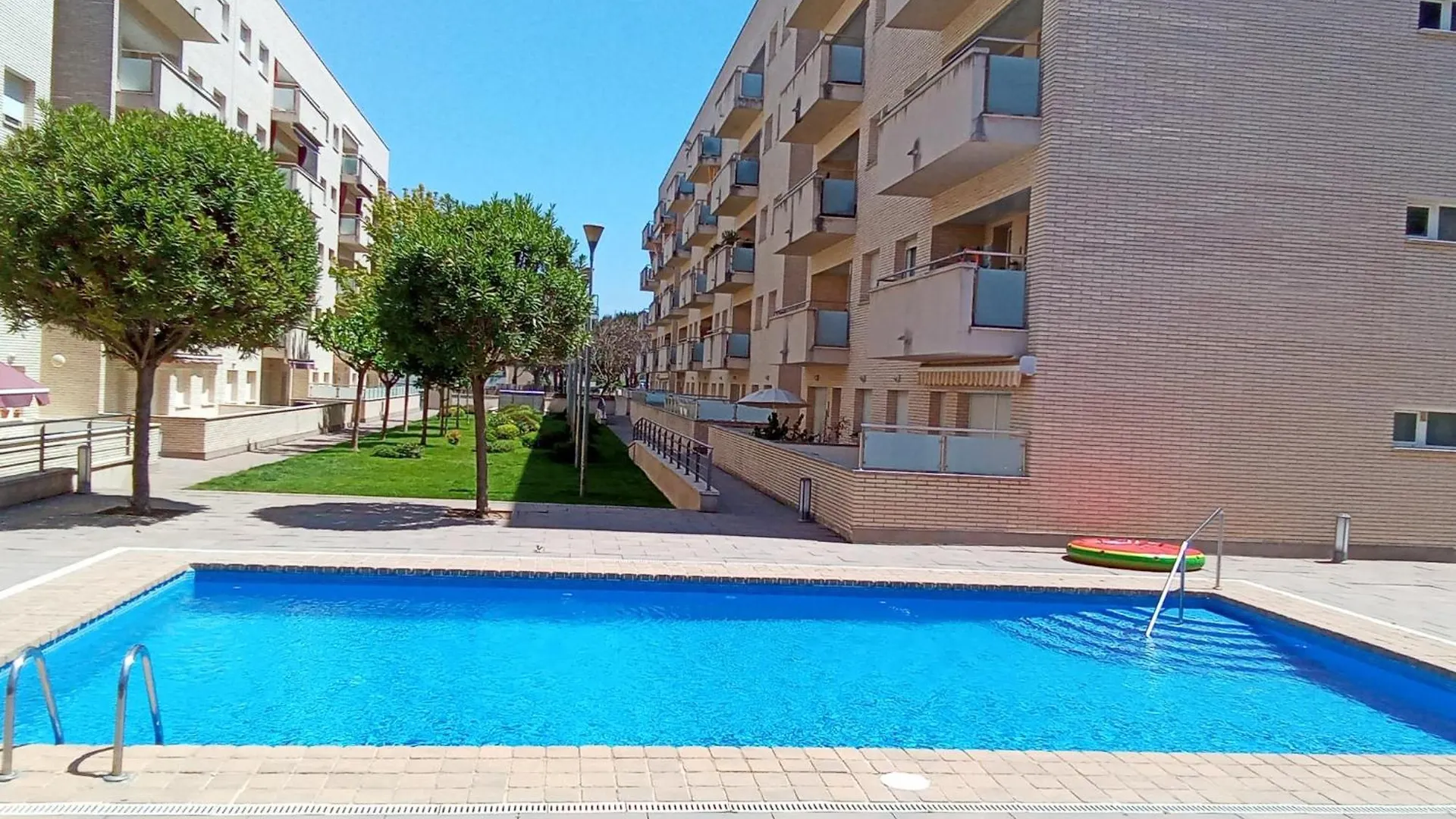 Vivalidays Alicia - Fenals - Lloret De يوريت دي مار شقة