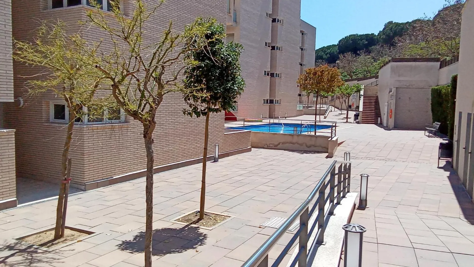 شقة Vivalidays Alicia - Fenals - Lloret De يوريت دي مار