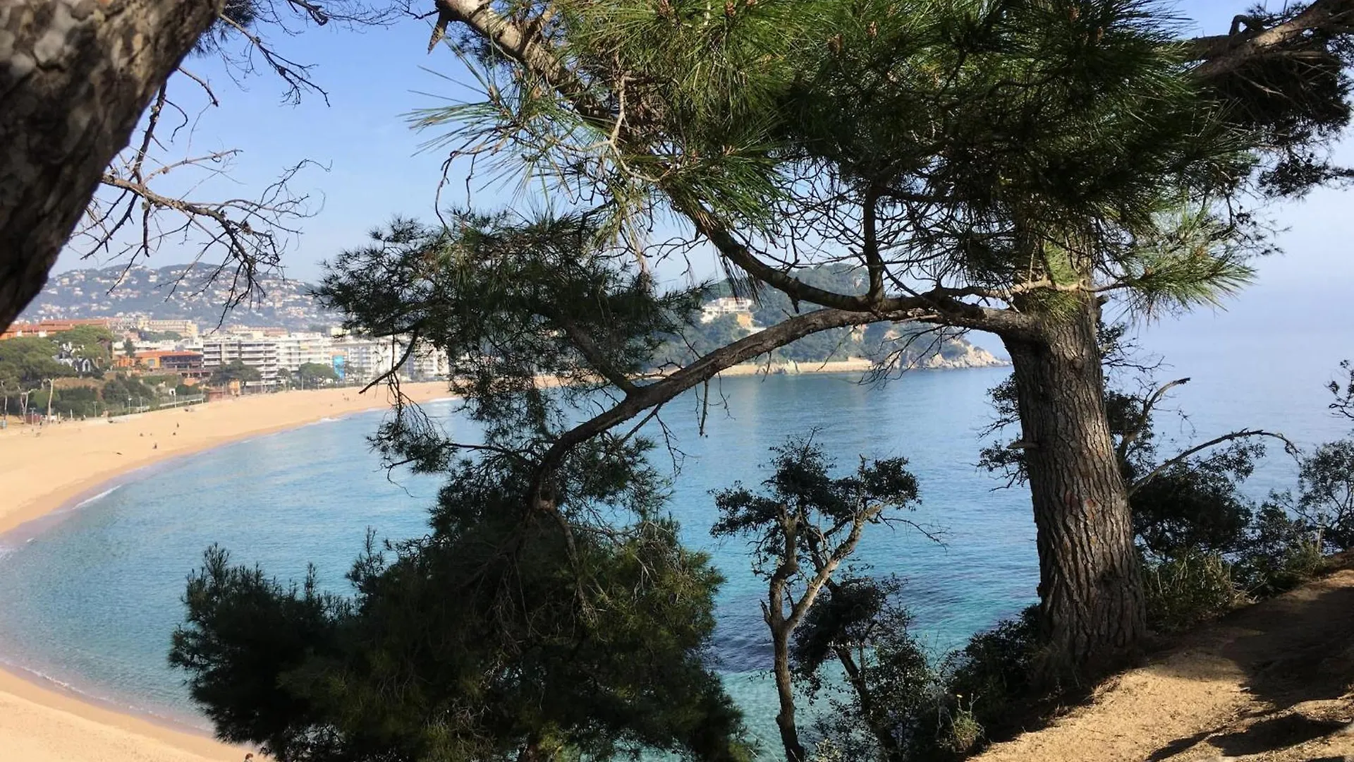 Vivalidays Alicia - Fenals - Lloret De يوريت دي مار 0*,