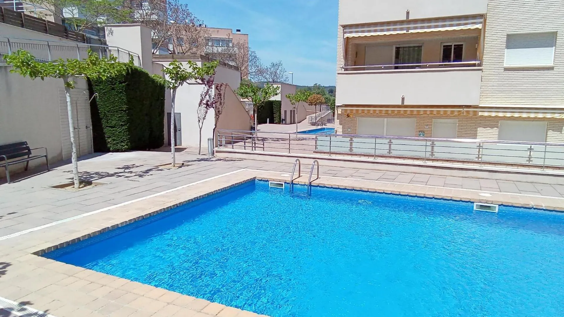 Vivalidays Alicia - Fenals - Lloret De يوريت دي مار شقة
