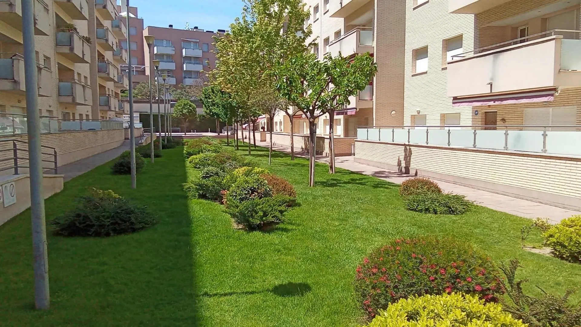 شقة Vivalidays Alicia - Fenals - Lloret De يوريت دي مار إسبانيا