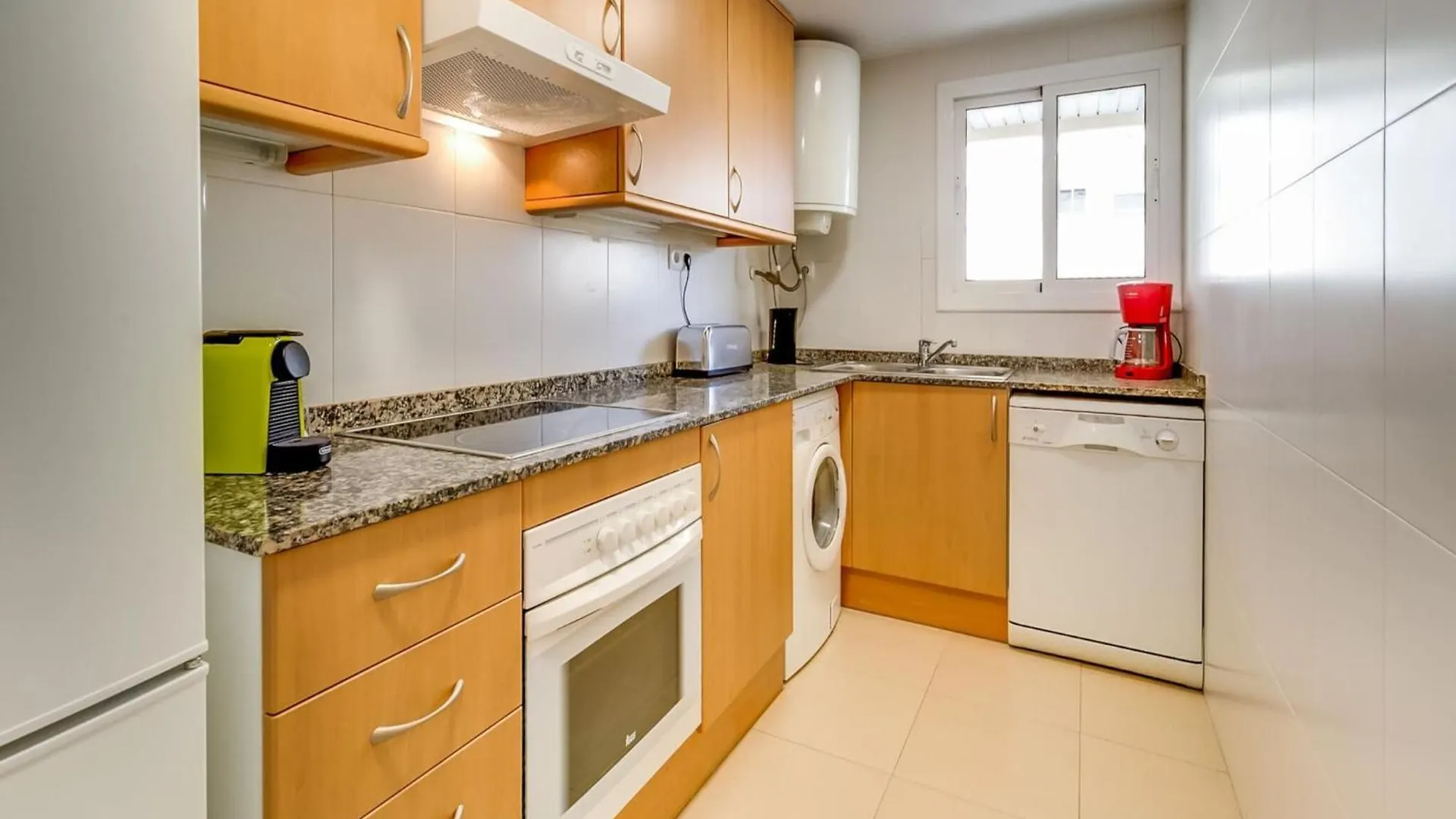 Vivalidays Alicia - Fenals - Lloret De يوريت دي مار