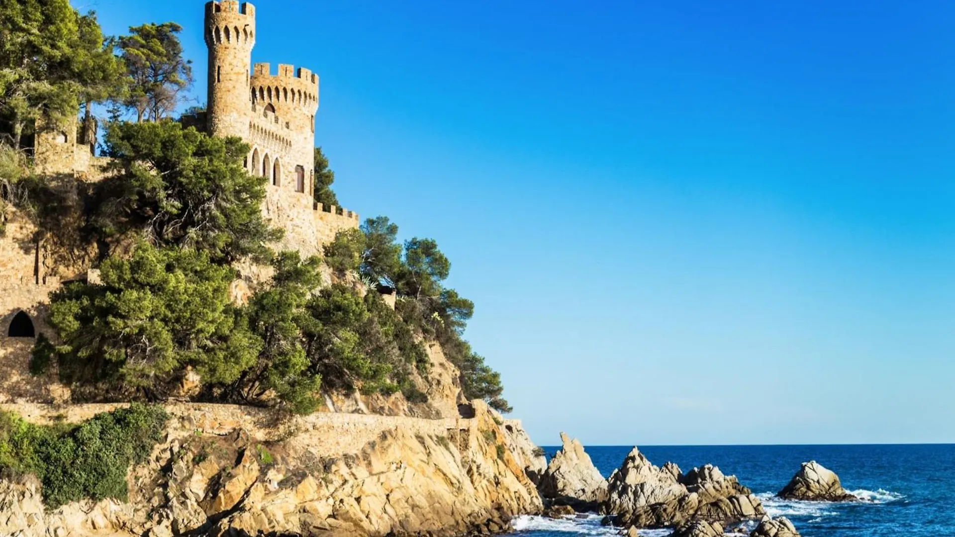 Vivalidays Alicia - Fenals - Lloret De يوريت دي مار