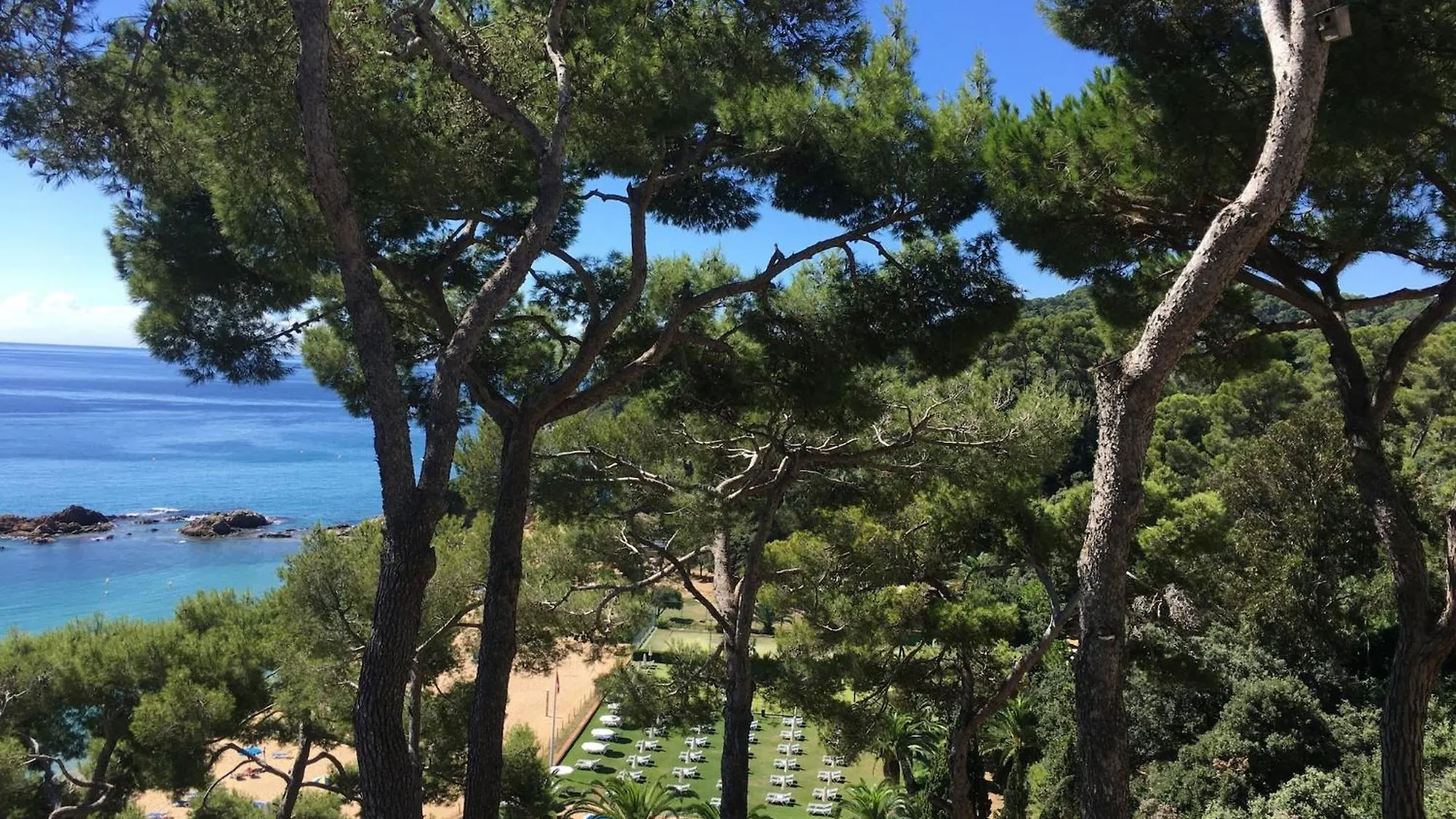 Vivalidays Alicia - Fenals - Lloret De يوريت دي مار 0*,  إسبانيا