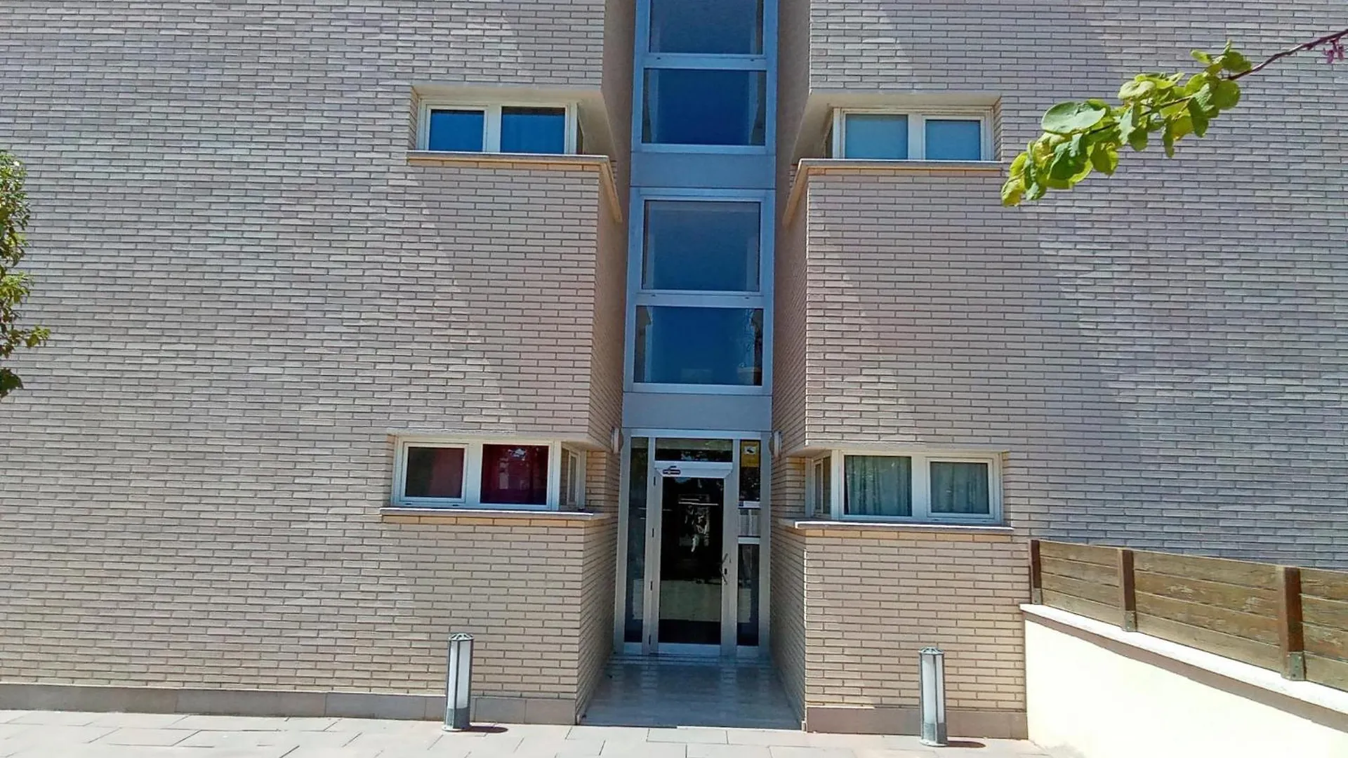Vivalidays Alicia - Fenals - Lloret De يوريت دي مار شقة