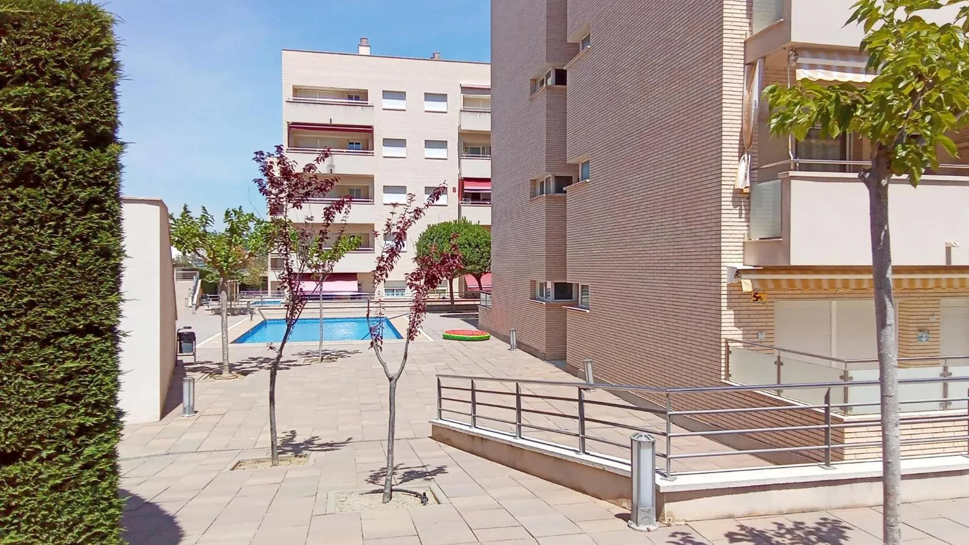 شقة Vivalidays Alicia - Fenals - Lloret De يوريت دي مار