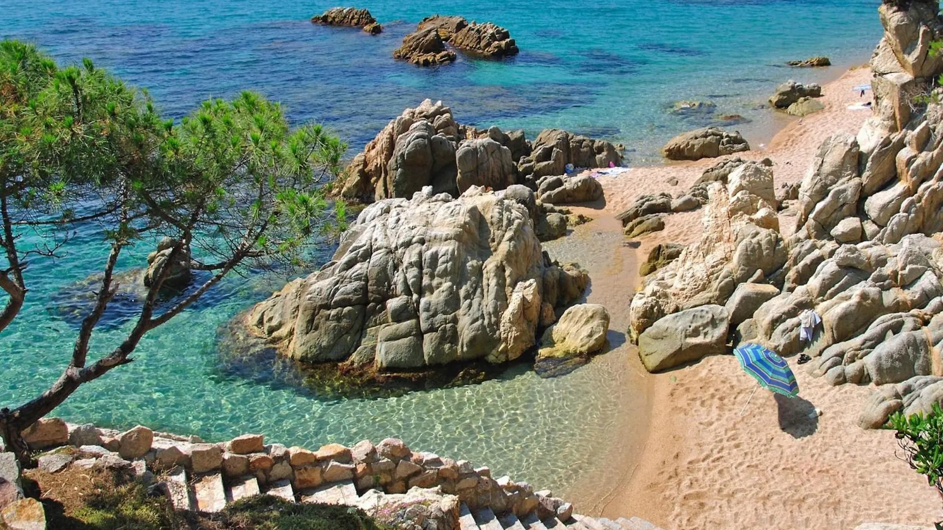 شقة Vivalidays Alicia - Fenals - Lloret De يوريت دي مار إسبانيا